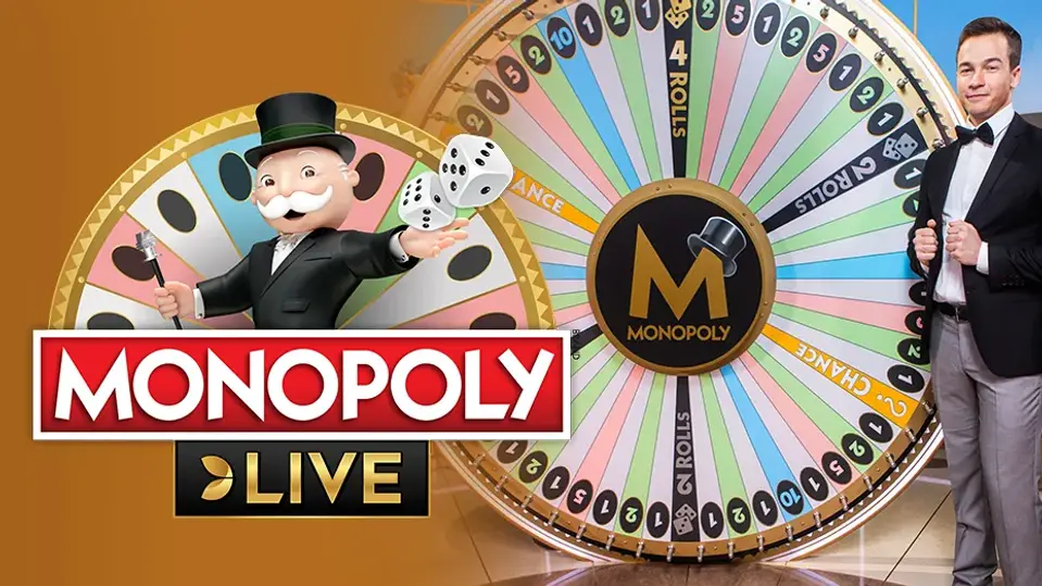 Monopoly Live