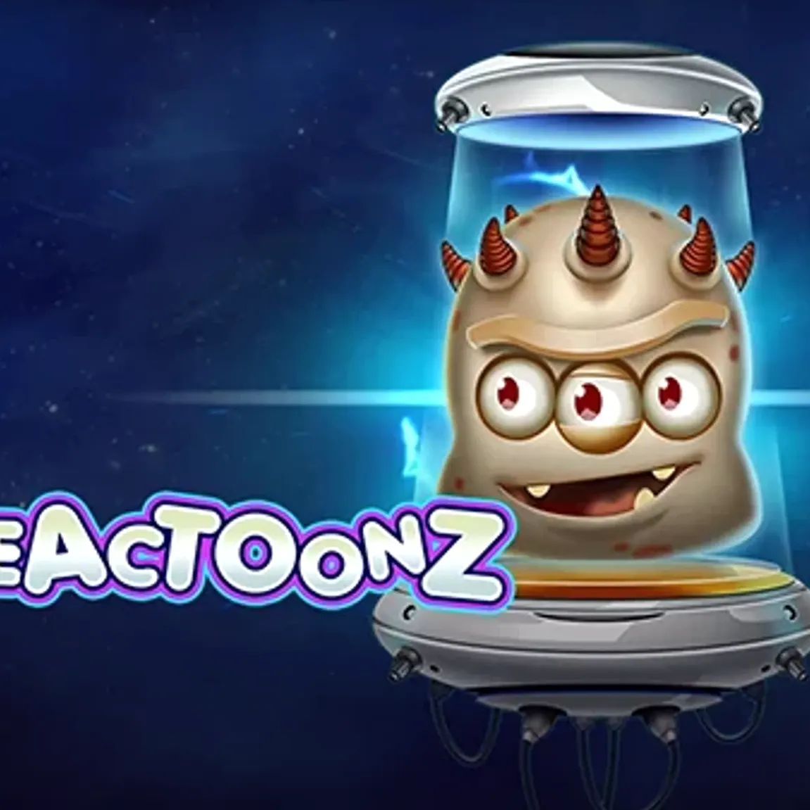 Reactoonz